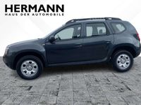 gebraucht Dacia Duster I 1.2 TCe 125 4x2 Laureate