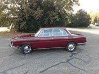 Gebraucht BMW 1800 1970 Limousine
