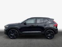 Gebraucht Volvo XC40 Plus 163 PS (119 kW) 2025 Schwarz SUV