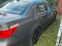 Occasion BMW 520 170 ch (125 kW) 2004 Gris Berline