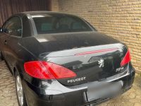 gebraucht Peugeot 307 CC 