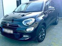 gebraucht Fiat 500X 1.6 MultiJet S-DESIGN URBAN LOOK S&S 4x...