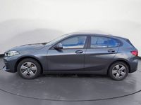 gebraucht BMW 118 i Hatch