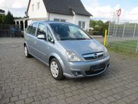 gebraucht Opel Meriva 1.6 INNOVATION/TÜV NEU/Guter Zustand