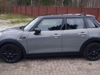 Gebraucht Mini Cooper 136 PS (100 kW) 2021 Grau Kleinwagen