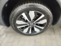 Gebraucht VW T-Roc Goal 150 PS (110 kW) 2025 Deep black perleffekt/deep black perleff (metallic) SUV