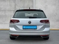 Gebraucht VW Passat GTE 218 PS (160 kW) 2021 Silber Kombi