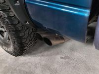 Gebraucht Dodge Ram 238 PS (175 kW) 2005 Blau Pickup