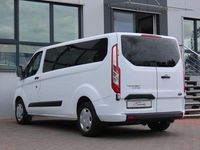 Gebraucht Ford Transit Custom 96 PS (70 kW) 2019 Andere Limousine