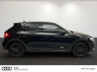 Neu Audi A1 S-Line 150 PS (110 kW) 2026 Schwarz SUV