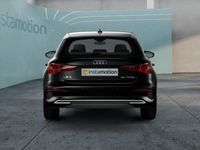 gebraucht Audi A3 e-tron Audi A3, 25.787 km, 204 PS, EZ 04.2022, Hybrid (Benzin/Elektro)