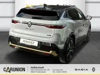 Occasion Renault Megane E-Tech Iconic 160 kW (218 ch) 2024 Gris Berline