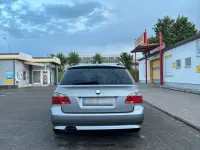 Gebraucht BMW 525 177 PS (130 kW) 2004 Kombi