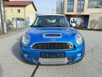 gebraucht Mini Cooper S Coupé 