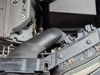 Gebraucht Audi A8 420 PS (308 kW) 2002 Blau Limousine