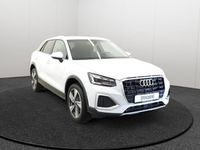 Gebraucht Audi Q2 Advanced 150 PS (110 kW) 2026 Weiss SUV
