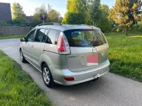 Occasion Mazda 5 Active Plus 145 ch (106 kW) 2010 Argent Monospace