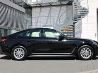 Gebraucht BMW i4 210 kW (286 PS) 2024 Schwarz Limousine
