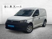 Gebraucht VW Caddy 116 PS (85 kW) 2025 Weiß Van / Kleinbus