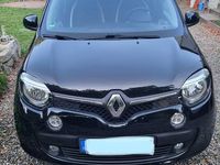 Gebraucht Renault Twingo Cosmic 90 PS (66 kW) 2015 Schwarz Kleinwagen