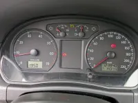 Gebraucht VW Polo Goal 64 PS (47 kW) 2006 Silber Kleinwagen