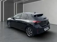 Gebraucht Opel Corsa 101 PS (74 kW) 2025 Schwarz Kleinwagen