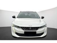 gebraucht Peugeot 508 508SW GT