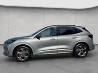 Gebraucht Ford Kuga ST-Line X 186 PS (136 kW) 2024 Silber SUV
