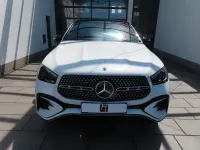 Gebraucht Mercedes GLE400 AMG 252 PS (185 kW) 2025 Weiß SUV