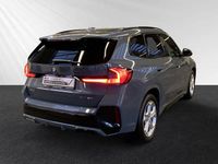 Gebraucht BMW X1 Comfort Edition 218 PS (160 kW) 2025 Grau SUV