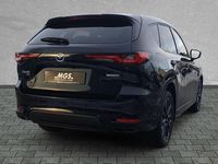 Neu Mazda CX-60 Homura-Line 327 PS (240 kW) 2025 SUV