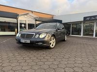 Gebraucht Mercedes E320 224 PS (164 kW) 2008 Andere farben Kombi