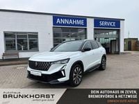 Neu Renault Austral Techno 200 PS (147 kW) 2026 Perlmuttweiß + blackpearls SUV