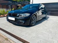 gebraucht BMW 335 i Touring Edition Sport
