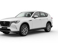 Nuova Mazda CX-60 200 CV (147 kW) 2026 Bianco SUV