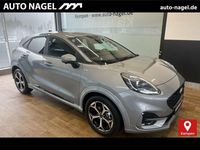 Gebraucht Ford Puma ST-Line X 155 PS (114 kW) 2024 Grau SUV