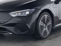 Gebraucht Mercedes EQE300 Electric Art 180 kW (245 PS) 2024 Lack obsidianschwarz Limousine