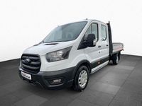 Brugt Ford Transit Trend 170 HK (125 kW) 2024 Hvid MPV