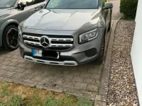 Gebraucht Mercedes GLB200 150 PS (110 kW) 2022 SUV