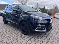 Gebraucht Renault Captur Intens 90 PS (66 kW) 2016 Schwarz SUV