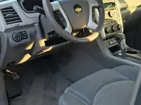 Gebraucht Chevrolet Traverse 300 PS (220 kW) 2012 Weiß SUV