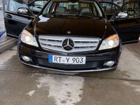 gebraucht Mercedes C320 CDI DPF 7G-TRONIC Avantgarde