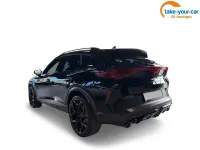 Neu Cupra Formentor VZ 390 PS (286 kW) 2026 Wählbar SUV