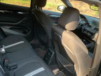 Gebraucht BMW X2 Advantage 178 PS (130 kW) 2023 Schwarz SUV