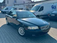Gebraucht Volvo S80 170 PS (125 kW) 2001 Schwarz Limousine