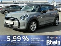 Second-hand Mini Cooper Essential 136 CP (100 kW) 2022 Gri Hatchback
