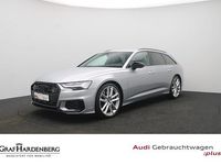 Gebraucht Audi S6 Sport 344 PS (253 kW) 2024 Silber Kombi