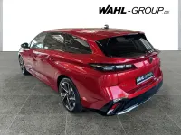 Neu Peugeot 308 Allure 136 PS (100 kW) 2025 Rot Kombi
