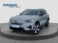 Gebraucht Volvo XC40 Plus 300 kW (408 PS) 2023 Silber SUV