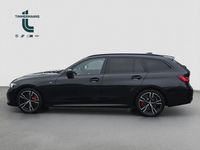 Gebraucht BMW M340 Performance 340 PS (250 kW) 2025 Schwarz Limousine